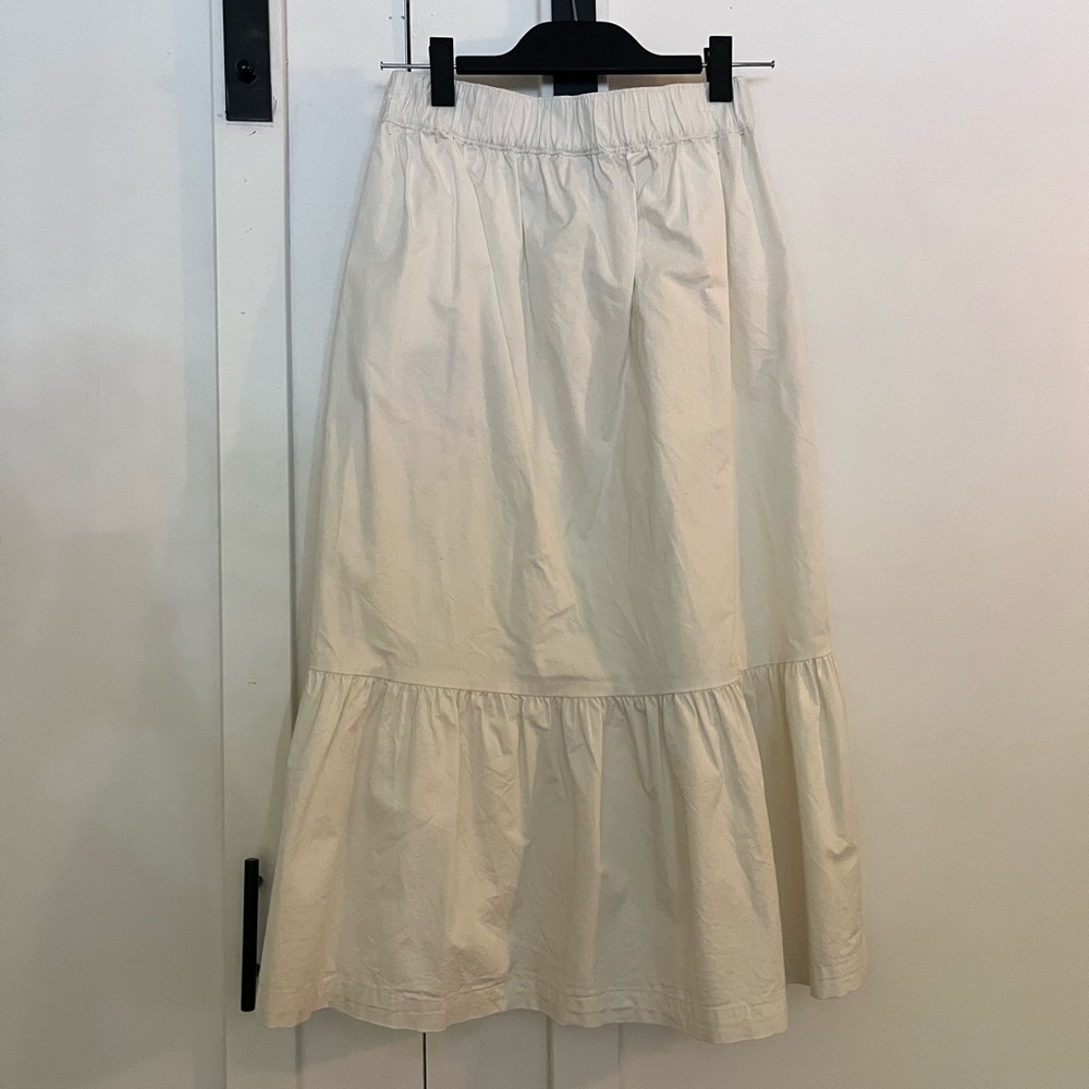 A New Days skirt
